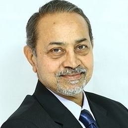 Dr. Ajit Yadav Orthopedic Surgeon Gleneagles Global Hospitals Chennai