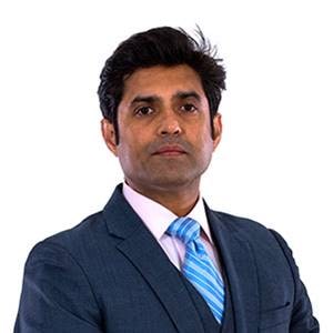 Dr. Sandeep Attawar Cardiologist in Gleneagles Global Hospitals Delhi