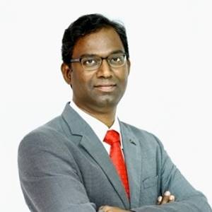 Dr. Joy Varghese Specialist Gleneagles Global Hospital Chennai