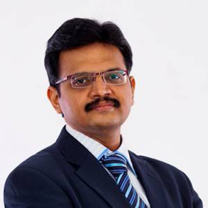 Dr. M.P. Ram Prabu Lawrence Oncologist, Gleneagles Global Hospital Manipal