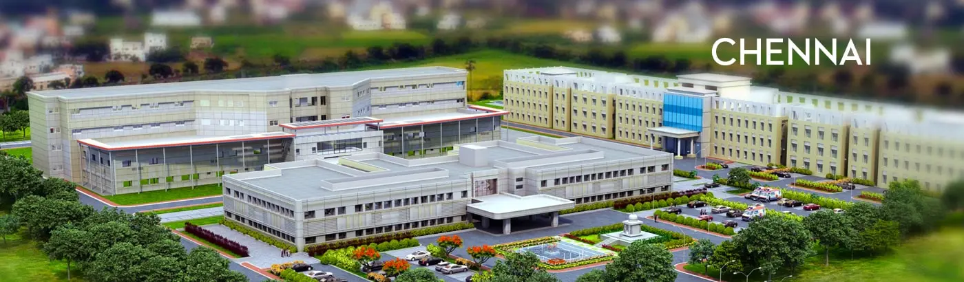 Global Hospital Chennai